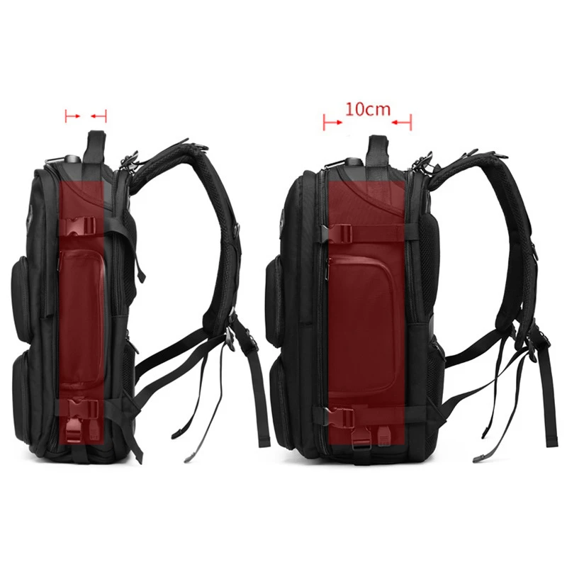 Water Proof Extra Large Backpack