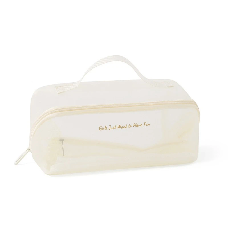 Waterproof Toiletry Bag